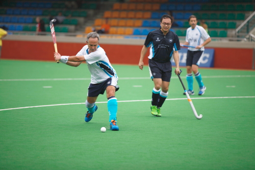 HKFC Hockey_Mens F2 HKFC Hockey_Mens F2