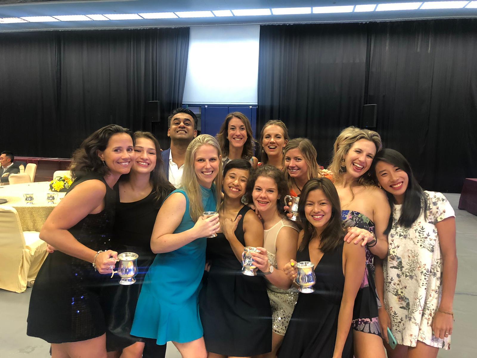 LadiesAs5 LadiesAs5