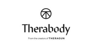 Therabody - Logo