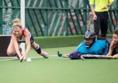 HKFC Hockey_Ladies Bs_Mandy Profile